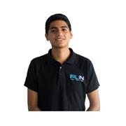 Profesor de física para estudiantes de nivel secundario